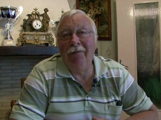 Georges nous parle de sa passion des oiseaux