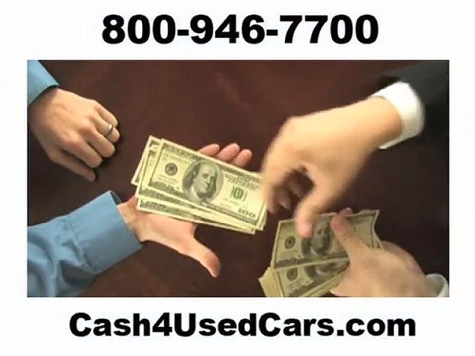 Car Buyers in Murrieta
