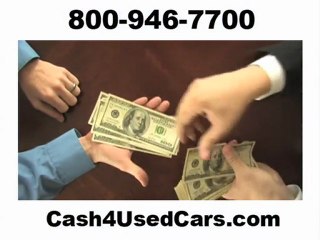 Car Buyers in Murrieta