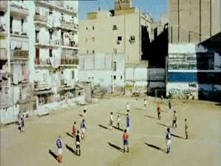 2ème partie pub adidas