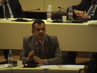 Grand Stade de l'OL, Intervention de J. Sturla au Grand Lyon