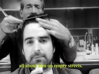 "Jonas" de the patriotic sunday