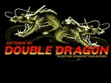 Hellcat présente : Return of the Double Dragon BoR