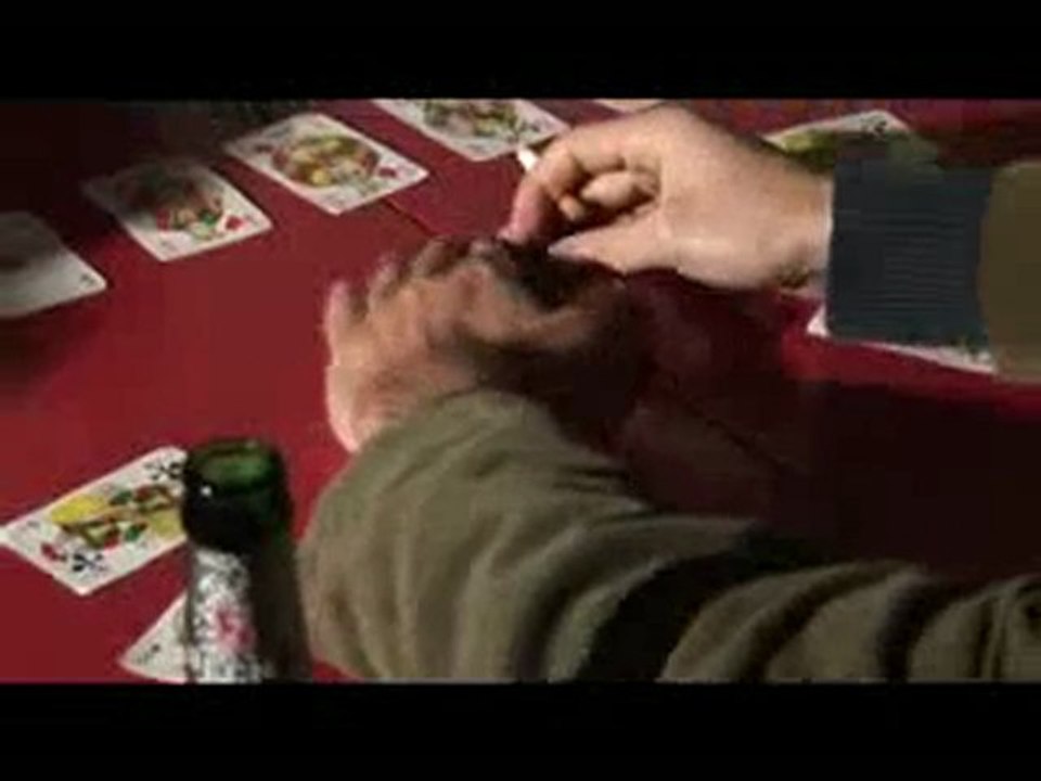 Becks yönetici adayı