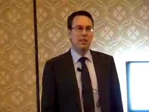 Toshiba strategy and Cell-TVs in Europe from CES 2010