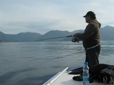 jigging şan yücetürün no2