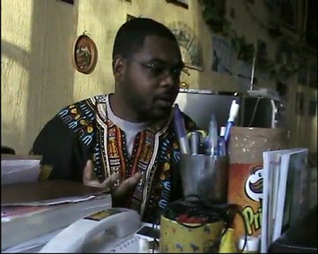 PRECHE L EVANGILE PASTEUR GOUDRON TEL 06 98 62 24 71