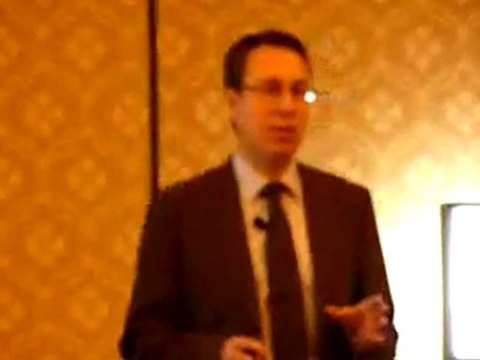 Toshiba Cell-TVs in Europe from CES 2010 (Part2)