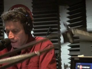 Le Grand Tirage de Laurent Violet du 13/01/2010 sur OUI FM