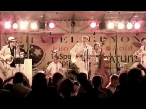 MUSIC EVENTS MUSIQUE LIVE