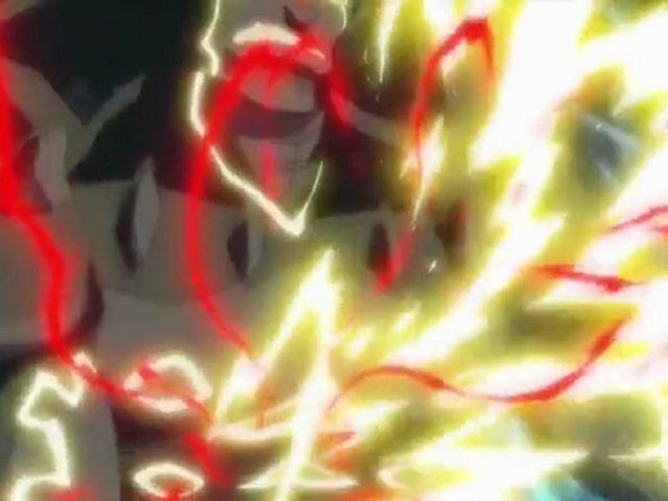 Dante's Inferno : animé trailer