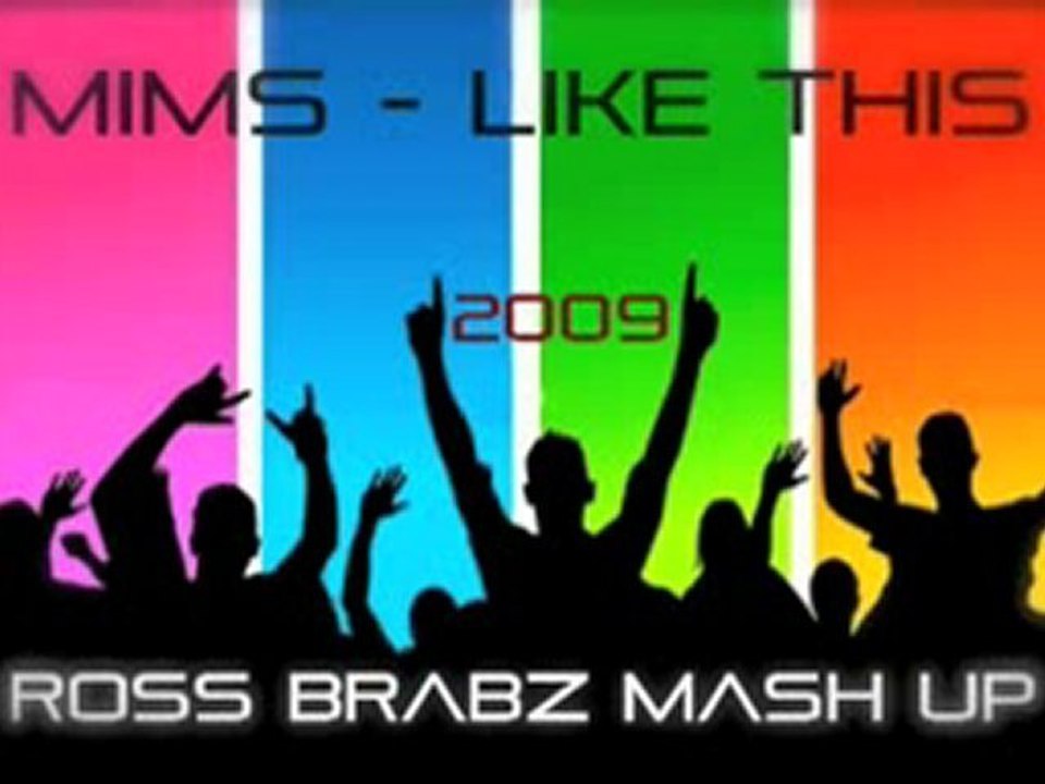 mms like this remix 2009