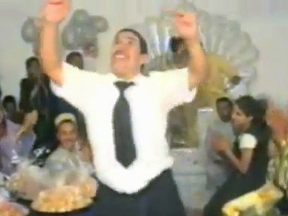 Mariage Marocain Hardtek