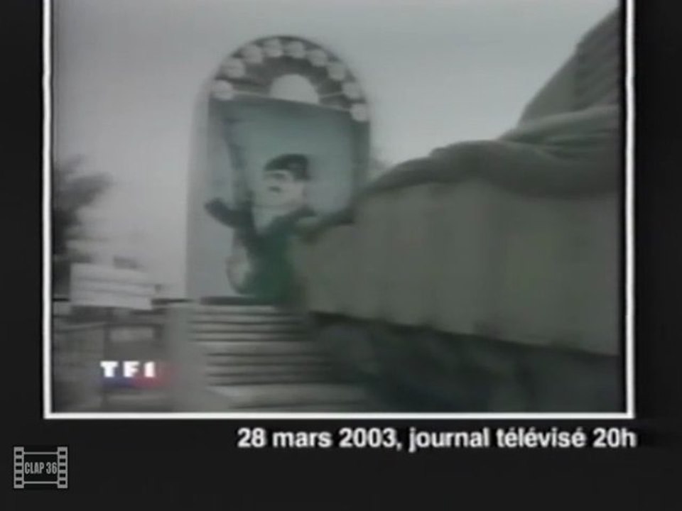 Propagande de guerre propagande de paix