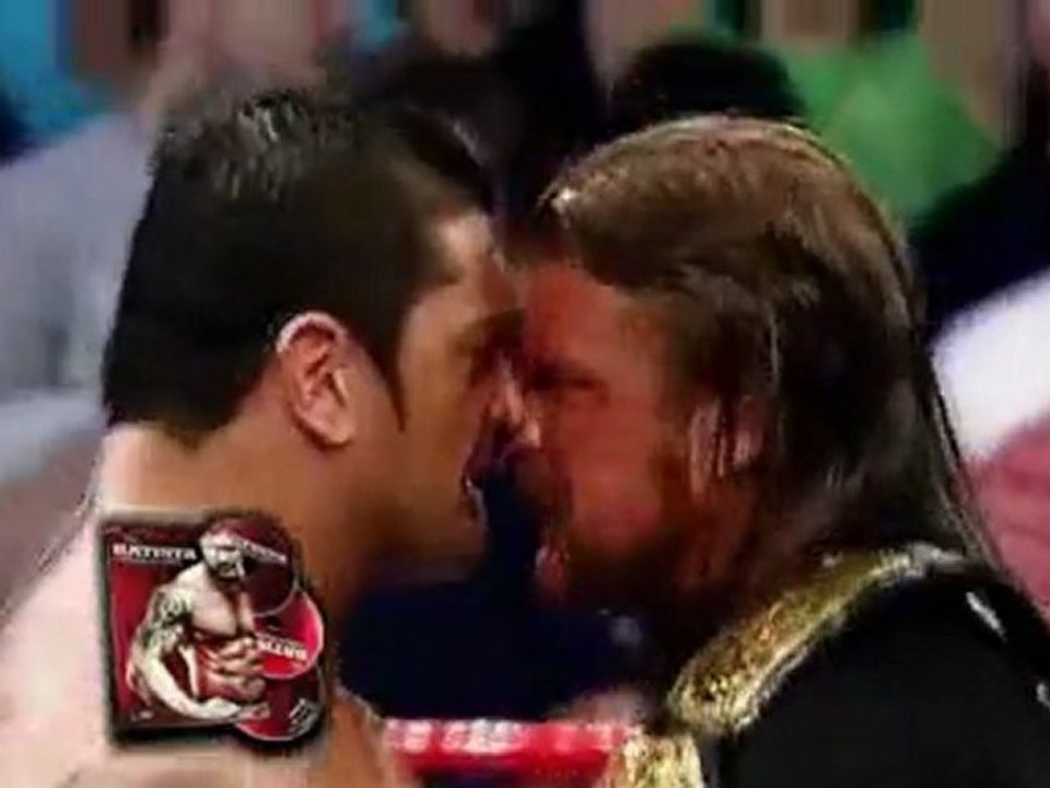 Batista I Walk Alone DVD Now Available!