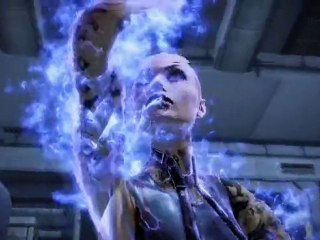 Mass Effect 2 - Subject Zero Trailer