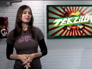 OS X: Navigate Folders From Your Stacks - Tekzilla Daily Tip