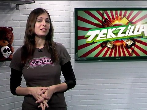 OS X: Navigate Folders From Your Stacks - Tekzilla Daily Tip