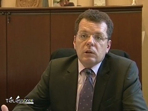 Augmentation de 7,7% des impôts à Sainte-Geneviève-Des-Bois