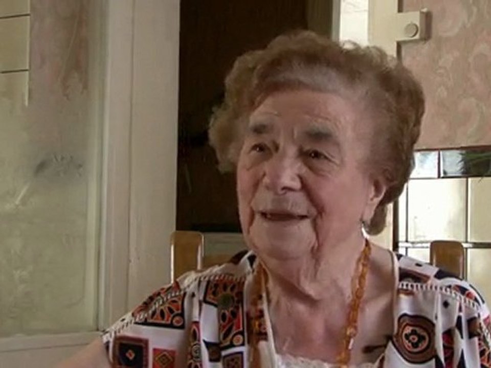Yvonne