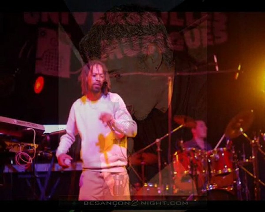 Teaser Bitum & Friends