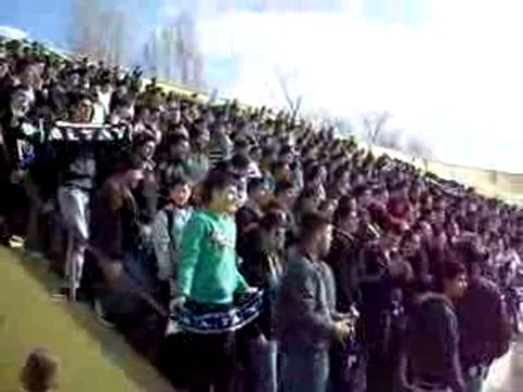 13 Ocak 2009 Ziraat Türkiye Kupası : Altay - Eskişehirspor