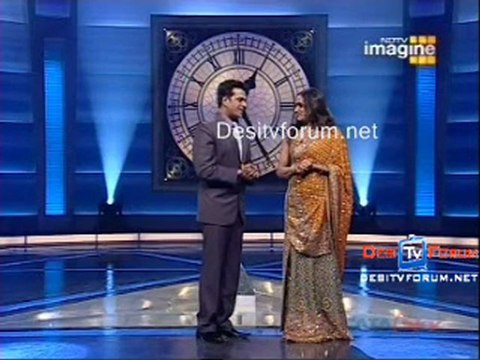 raaj- 13th jan 2010 pt1
