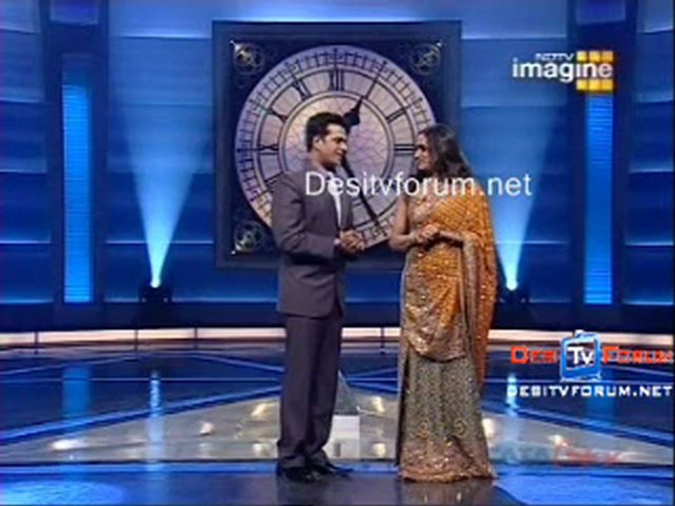 raaj- 13th jan 2010 pt1