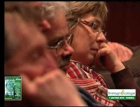 Jean Yves LE DRIAN vs BRETAGNE Ecologie ... Chapitre 14