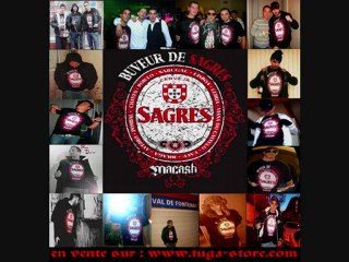 MaCasH Feat Tossinho & Evana - L'amour Du Bled -