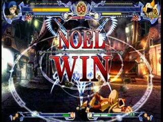 VideoTest Blazblue (2eme Partie)