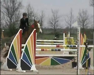 Jaron Concours L'hopital le Grd 2009