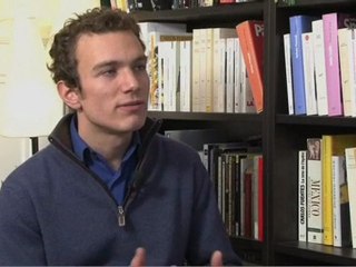 Les veilleurs de Vincent Message sur Web Tv Culture