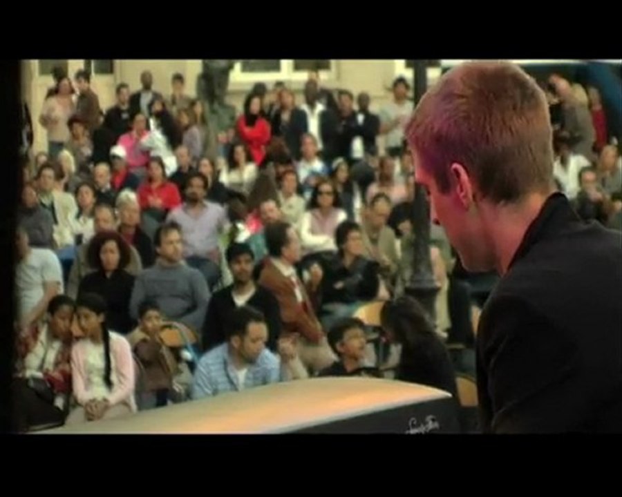 festival air libre 2009