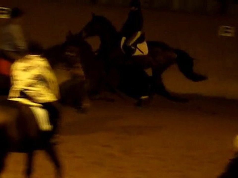 Licoeur & moi au Galop.