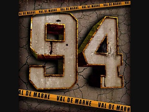 Sayd, 1ère Unité, Rohff, Kéry James - 7-8 9-4