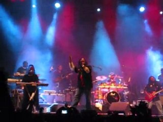 Morgan Heritage live Reunion