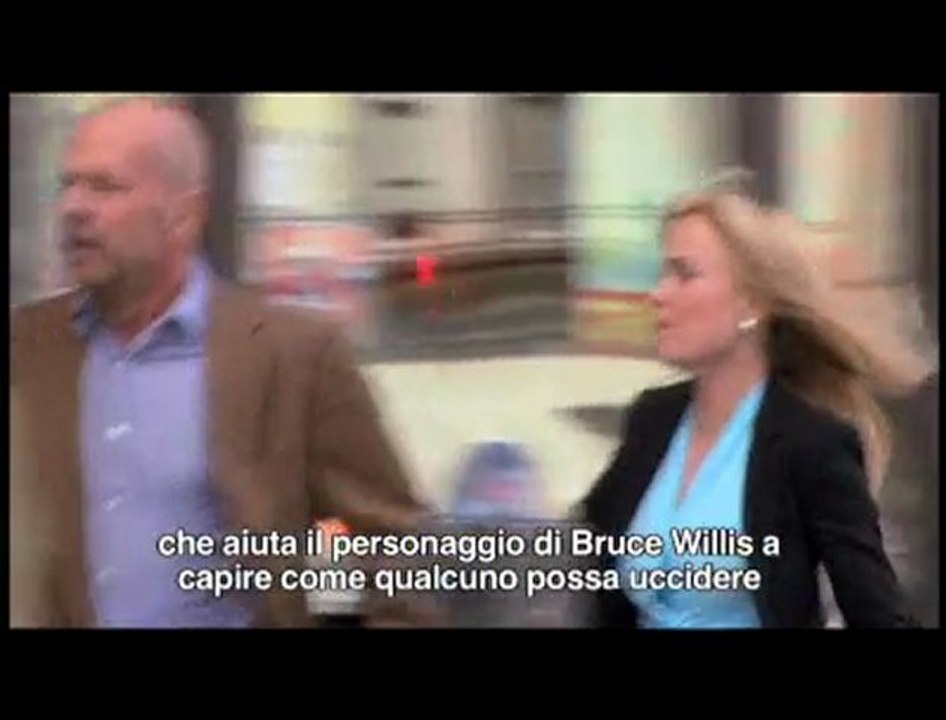 Il mondo dei replicanti - La storia e i personaggi