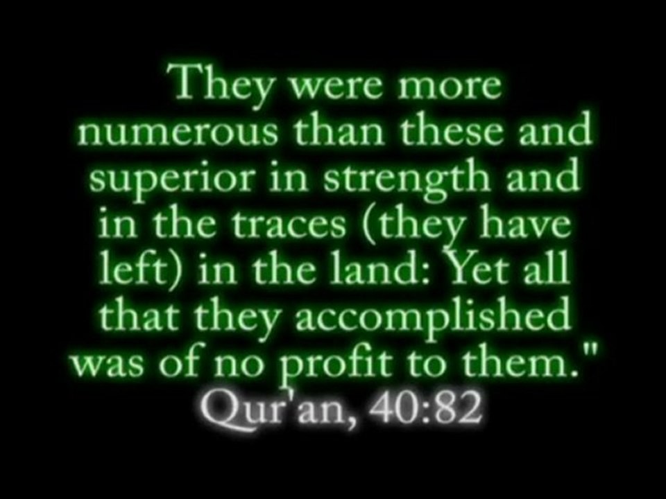 Jihad Callers To Hellfire