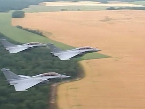Le Rafale