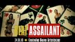 Beat Assailant | spot Rebel TV