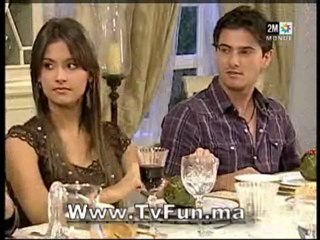 attari9 ila 9albiha 66-3 مسلسل الطريق الى قلبها