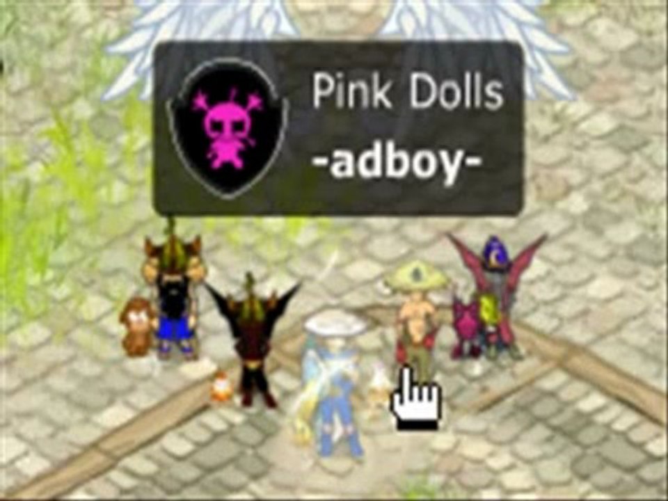 dofus, adboy cra agilité lvl 200