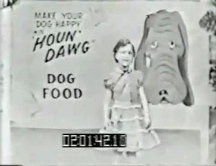 Brenda Lee - Hound Dog