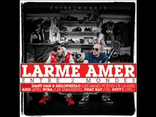 Larme Amer - No Time