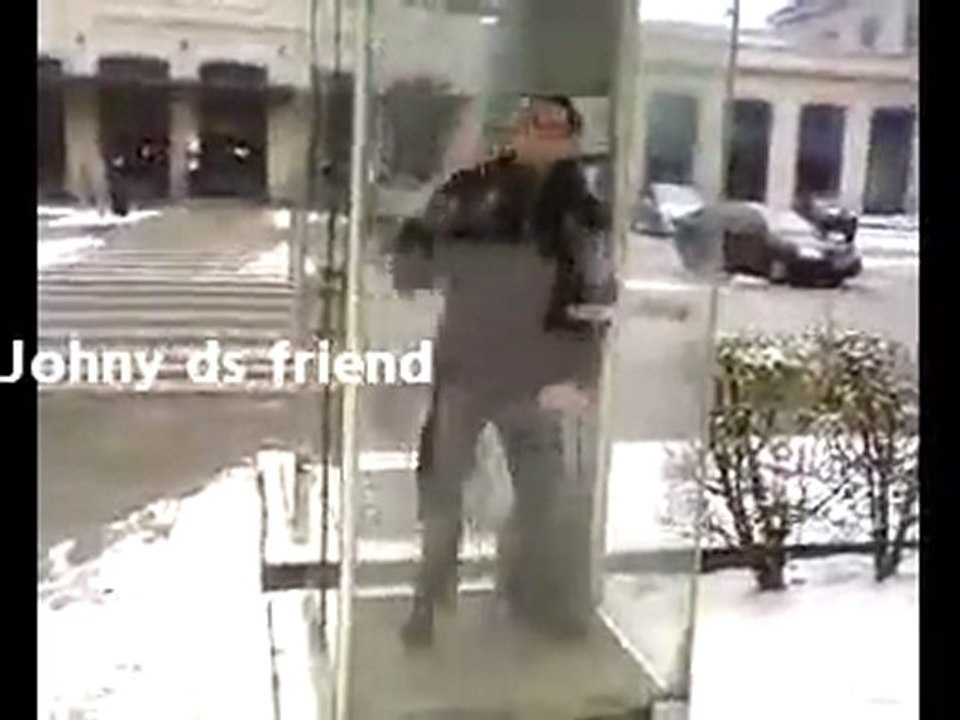 Friends(johnny labruti)