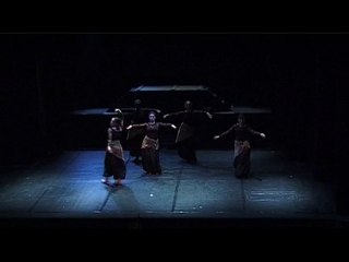 Création tribale - Spectacle Tribal French Touch!