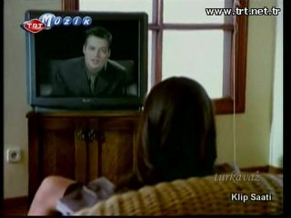 Hakan Peker Vazgeçen ben değilim