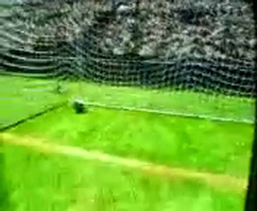 Fifa10 Coup Franc Marki