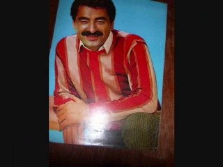 DÜNDEN BUGÜNE İBARAHİM TATLISES